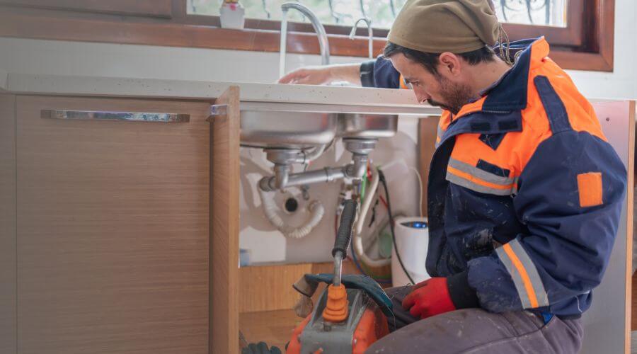 Professional septic pumping service in Mont Clare, PA
